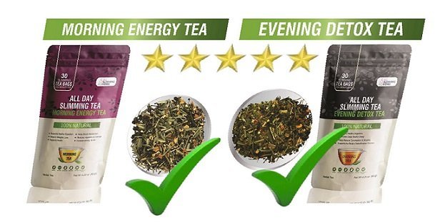 All Slimming Herbs