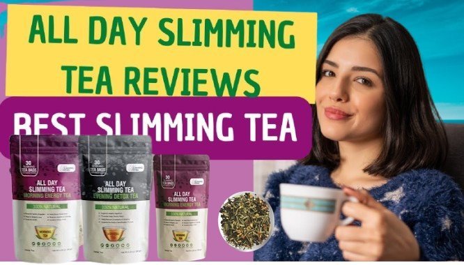 All Slimming Herbs