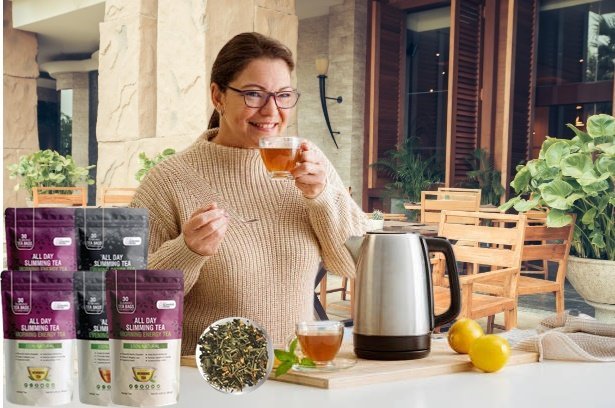 All Slimming Herbs