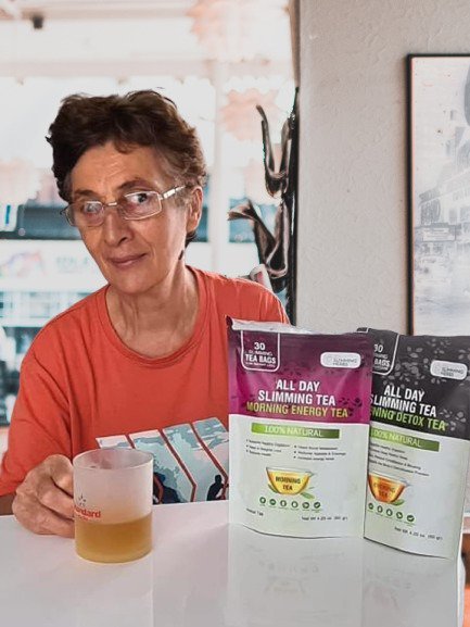 All Slimming Herbs